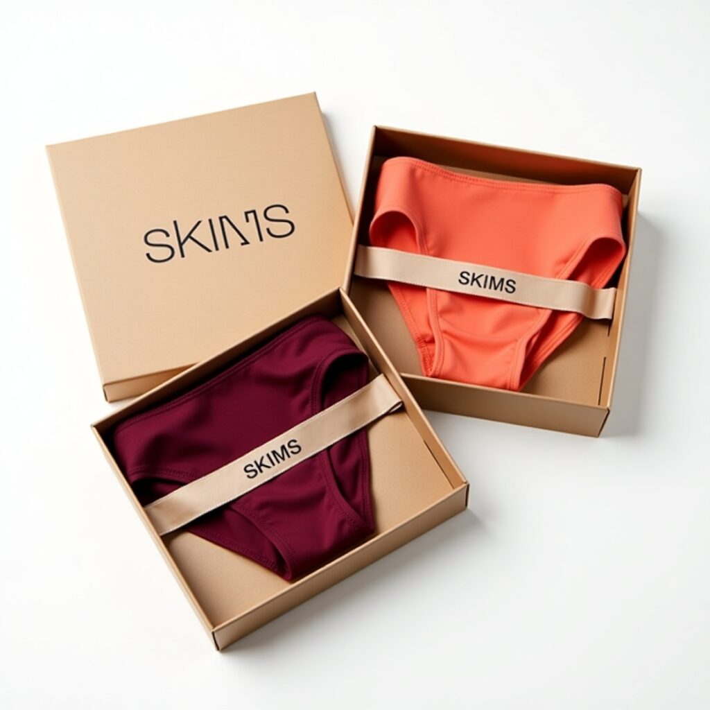 Skims Gift Cards 2025