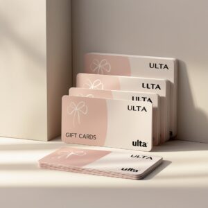 ulta gift cards