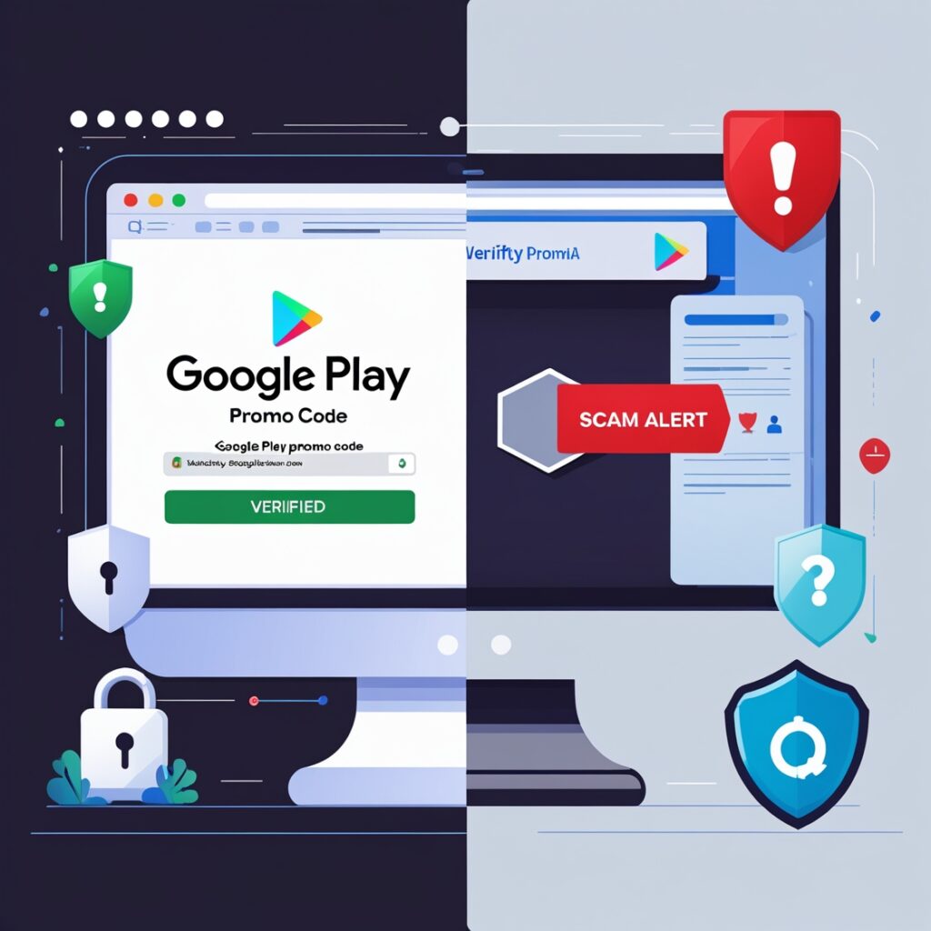 Google play discount codes