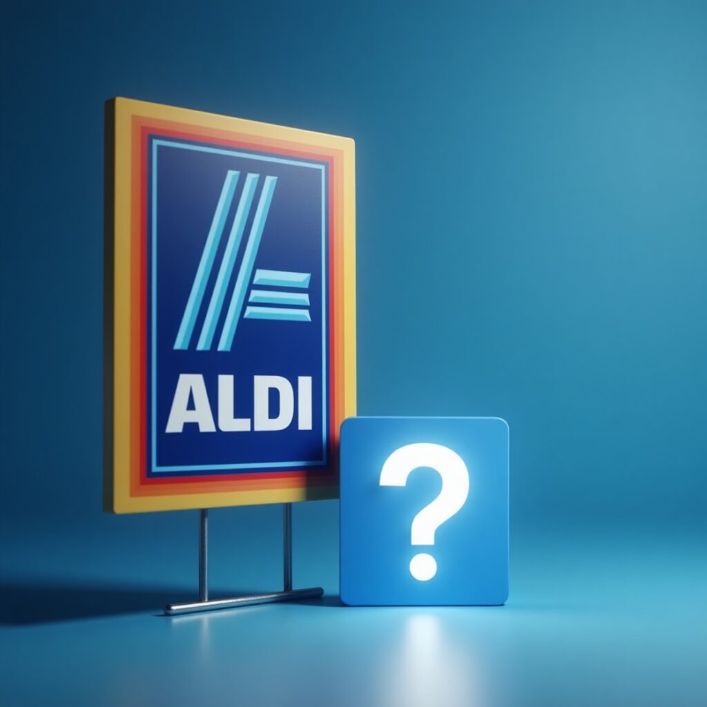 Aldi
