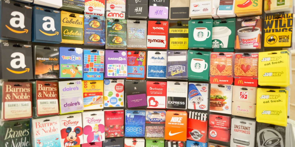 How to buy a Temo Gift Card Online?